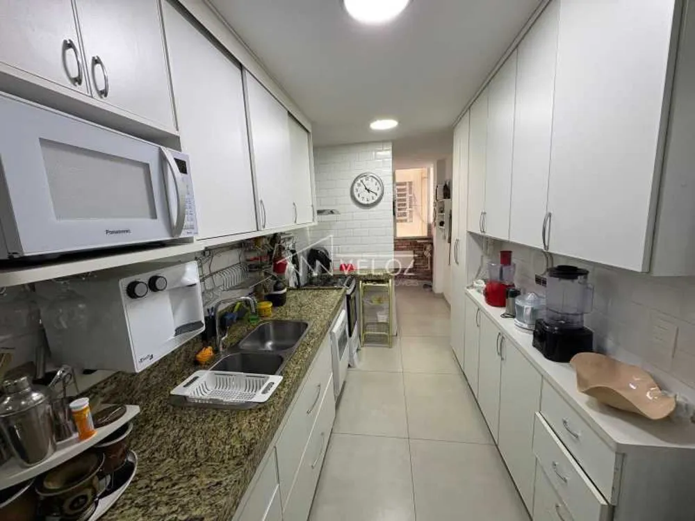 Apartamento, 4 quartos, 110 m² - Foto 17