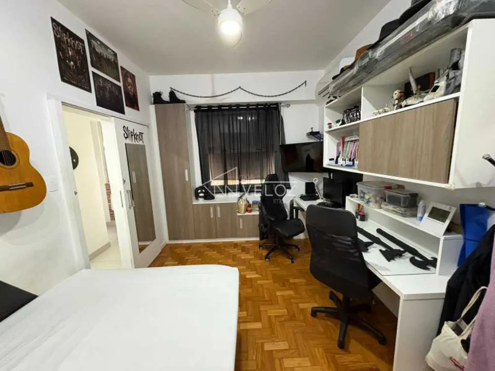 Apartamento, 4 quartos, 110 m² - Foto 5