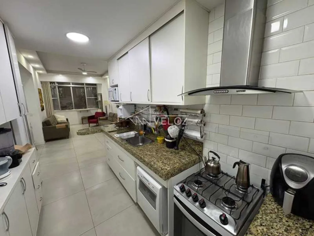 Apartamento, 4 quartos, 110 m² - Foto 27
