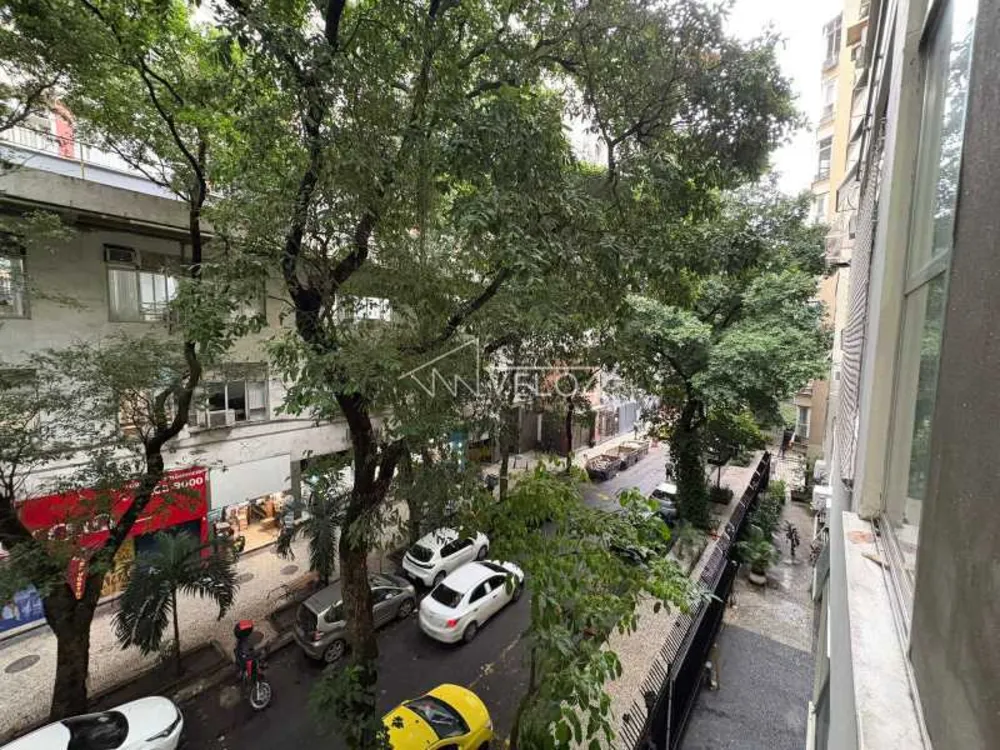 Apartamento, 4 quartos, 110 m² - Foto 21