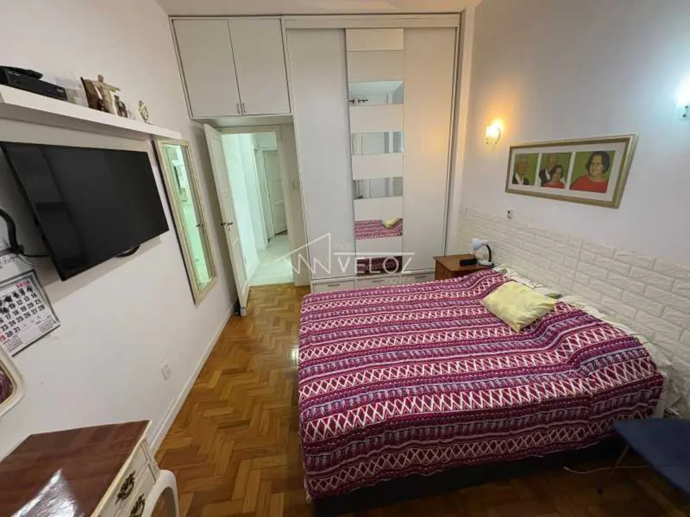 Apartamento, 4 quartos, 110 m² - Foto 12