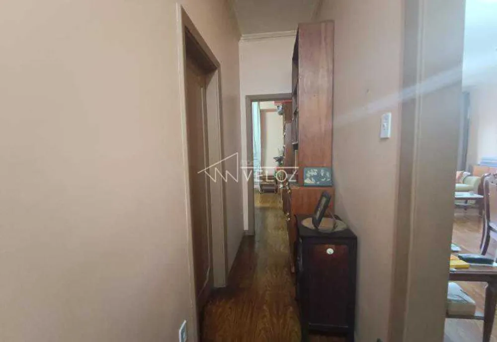 Apartamento, 3 quartos, 128 m² - Foto 17
