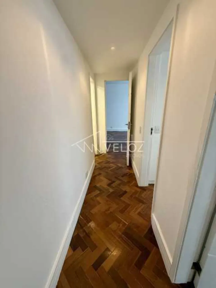 Apartamento, 3 quartos, 124 m² - Foto 2