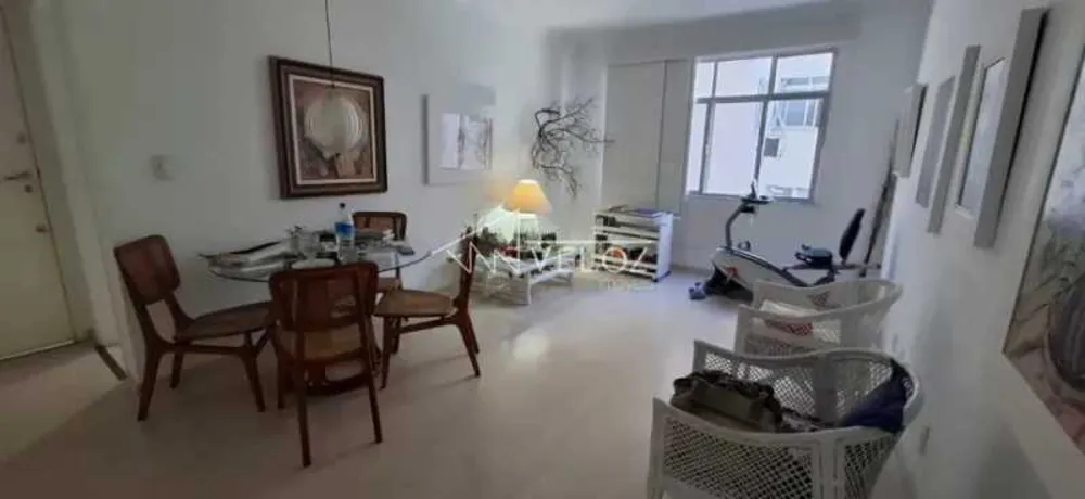 Apartamento, 2 quartos, 65 m² - Foto 19