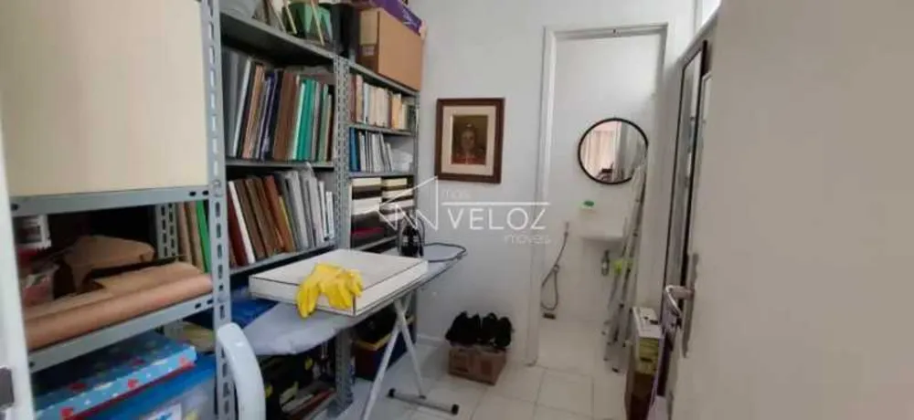Apartamento, 2 quartos, 65 m² - Foto 3