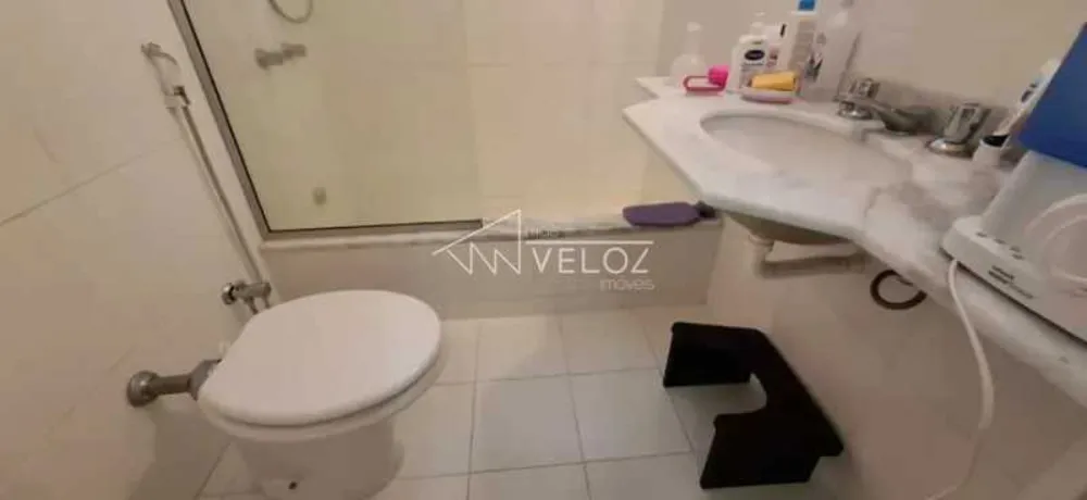 Apartamento, 2 quartos, 65 m² - Foto 18