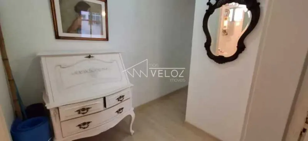 Apartamento, 2 quartos, 65 m² - Foto 1