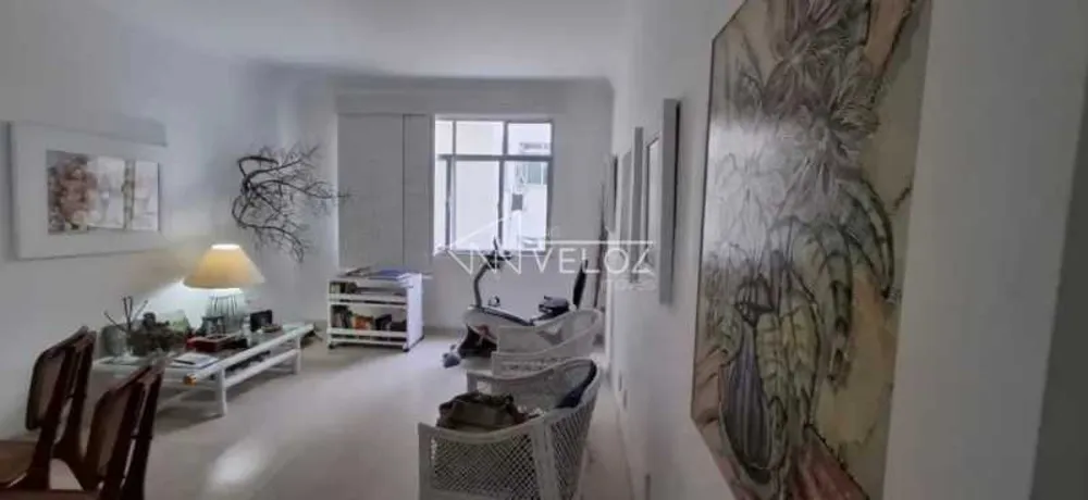 Apartamento, 2 quartos, 65 m² - Foto 23