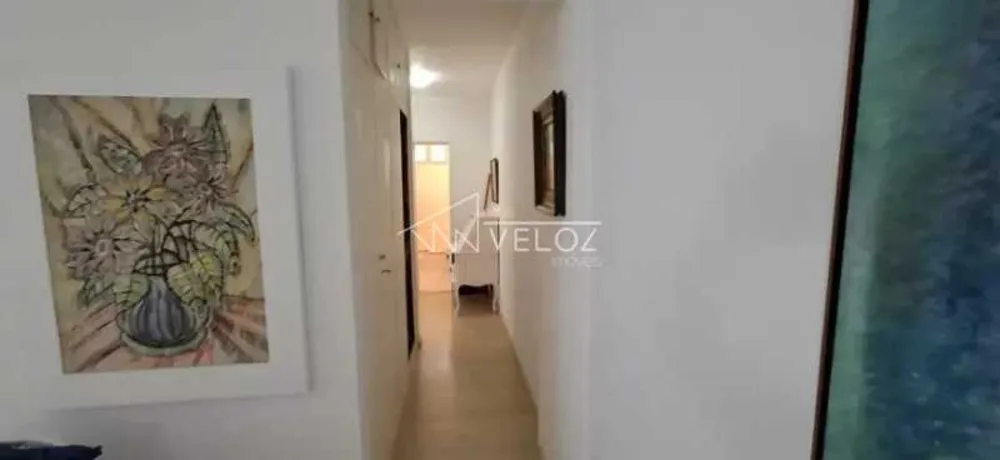Apartamento, 2 quartos, 65 m² - Foto 2