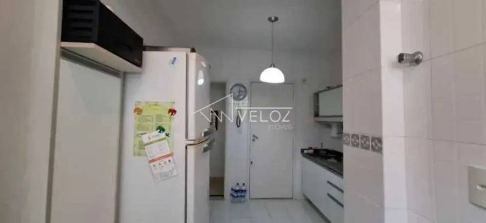 Apartamento, 2 quartos, 65 m² - Foto 16