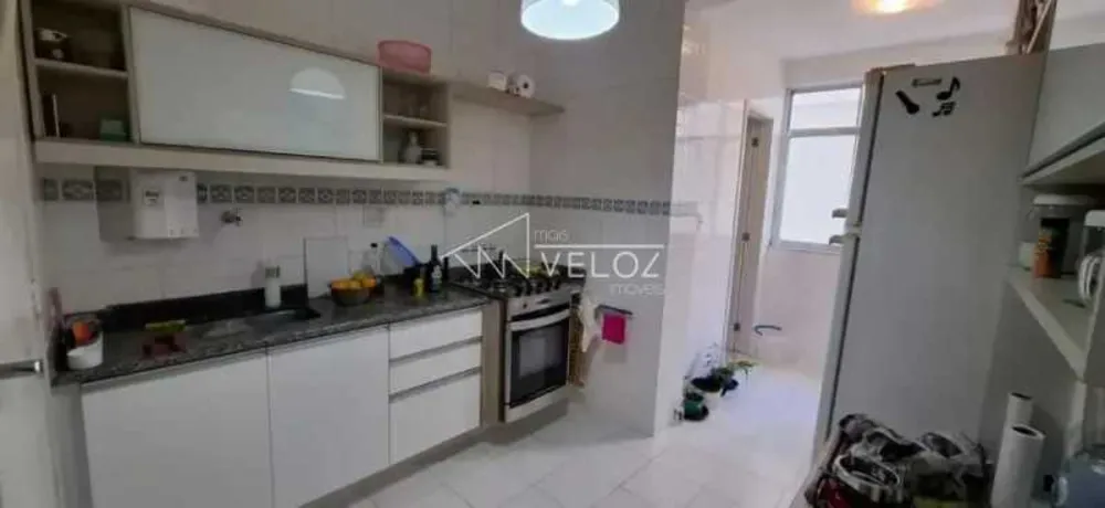 Apartamento, 2 quartos, 65 m² - Foto 21