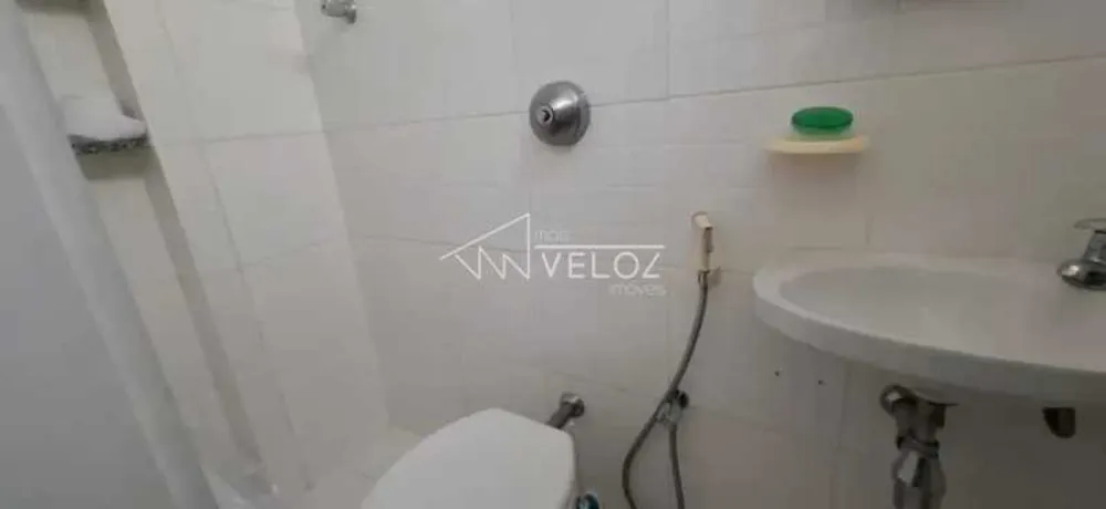 Apartamento, 2 quartos, 65 m² - Foto 8