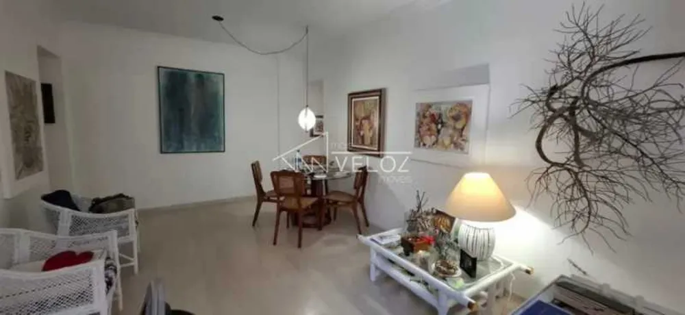 Apartamento, 2 quartos, 65 m² - Foto 6