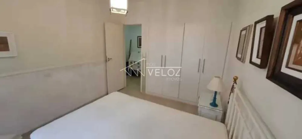 Apartamento, 2 quartos, 65 m² - Foto 9