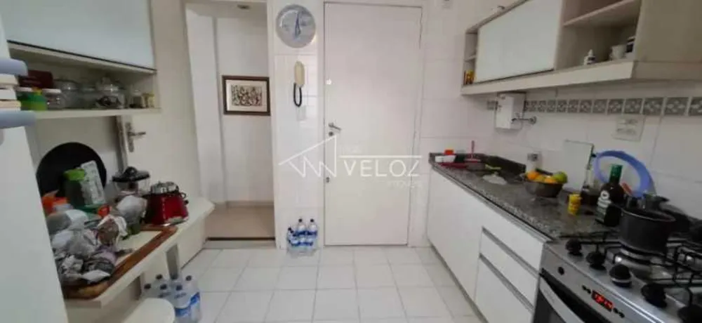 Apartamento, 2 quartos, 65 m² - Foto 10