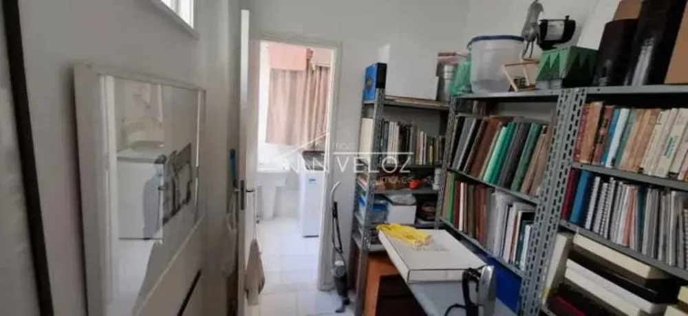 Apartamento, 2 quartos, 65 m² - Foto 20