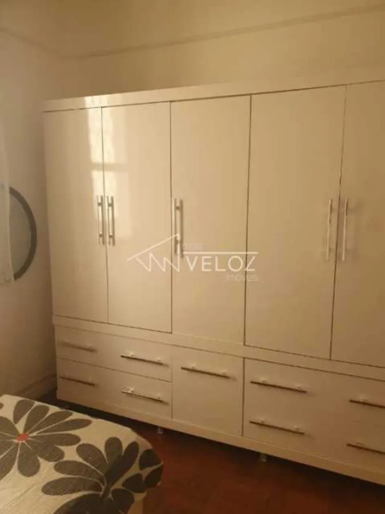 Apartamento, 4 quartos, 130 m² - Foto 3