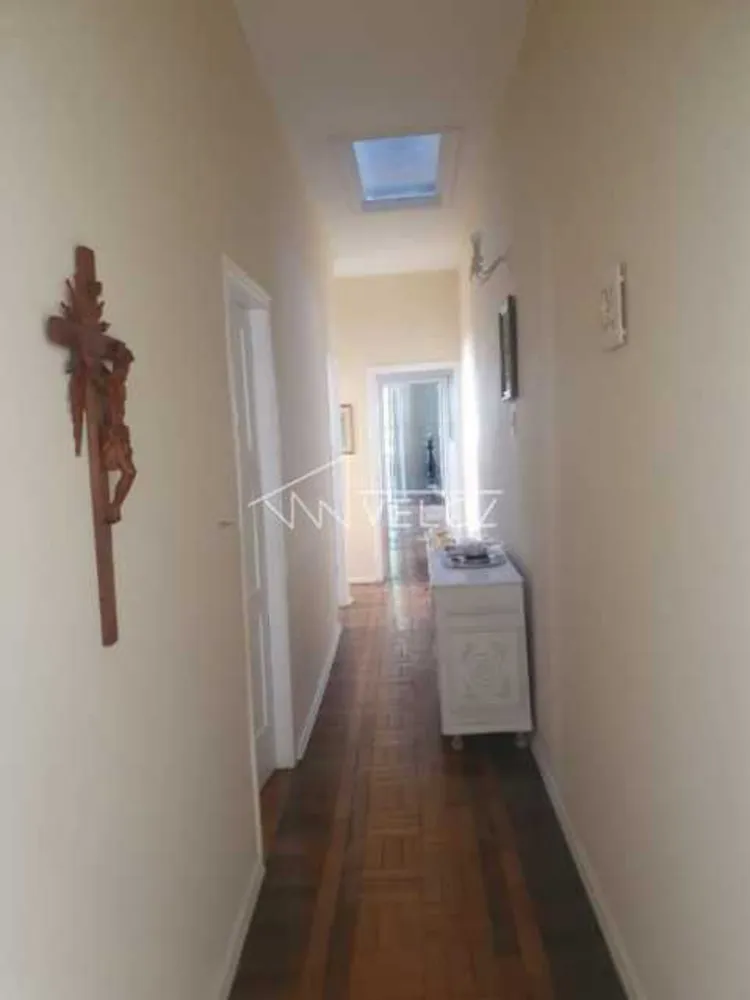 Apartamento, 4 quartos, 130 m² - Foto 1