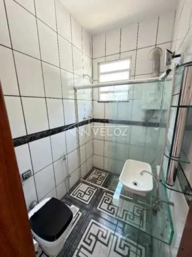 Apartamento, 1 quarto, 38 m² - Foto 7