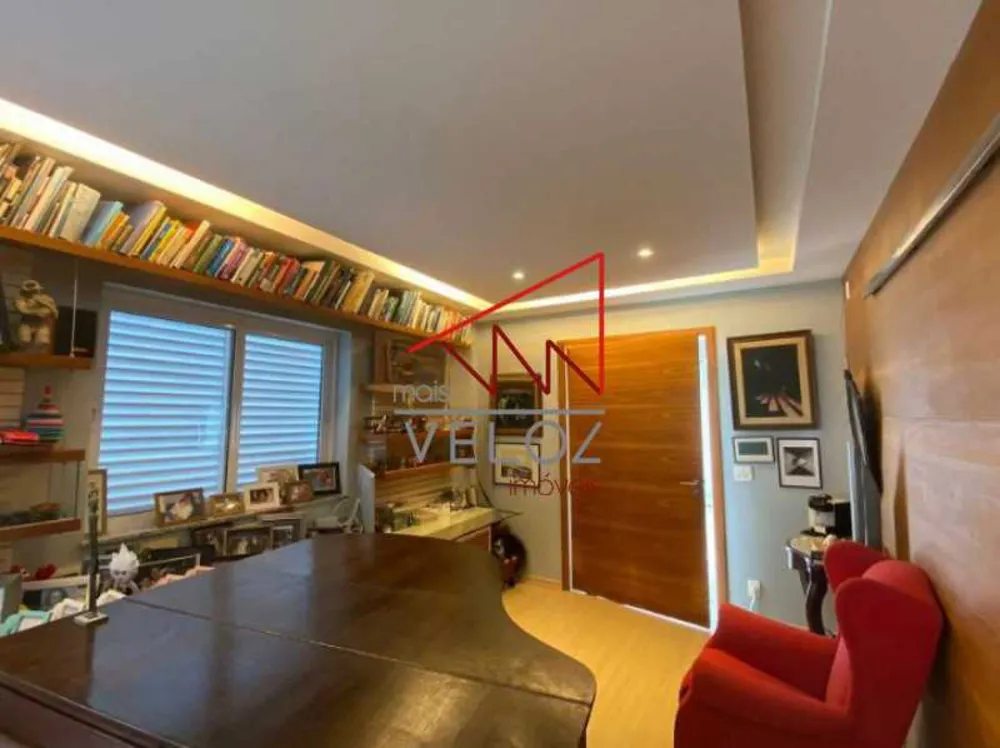 Apartamento, 4 quartos, 370 m² - Foto 12
