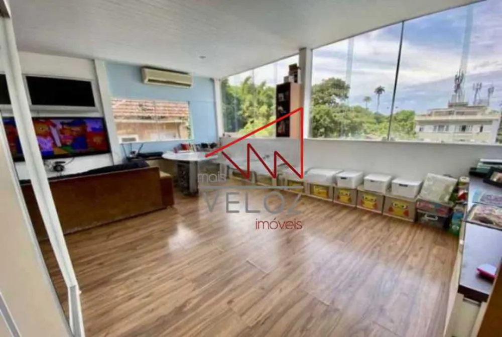 Apartamento, 4 quartos, 370 m² - Foto 19