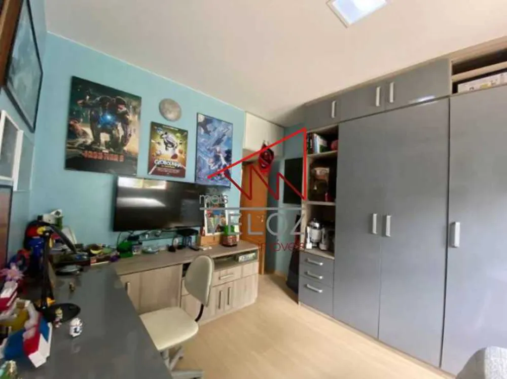 Apartamento, 4 quartos, 370 m² - Foto 22