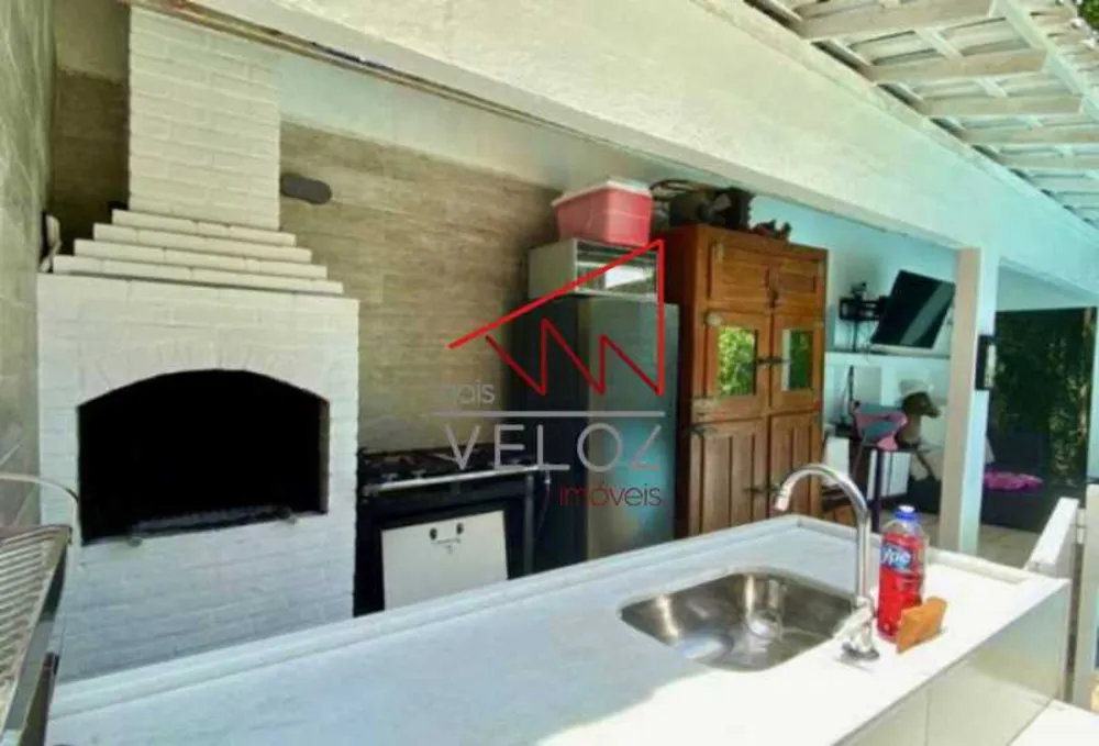 Apartamento, 4 quartos, 370 m² - Foto 17
