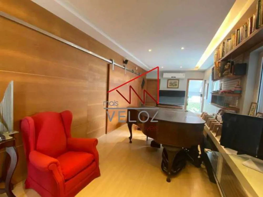 Apartamento, 4 quartos, 370 m² - Foto 13