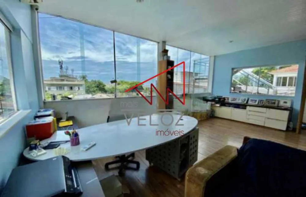 Apartamento, 4 quartos, 370 m² - Foto 11