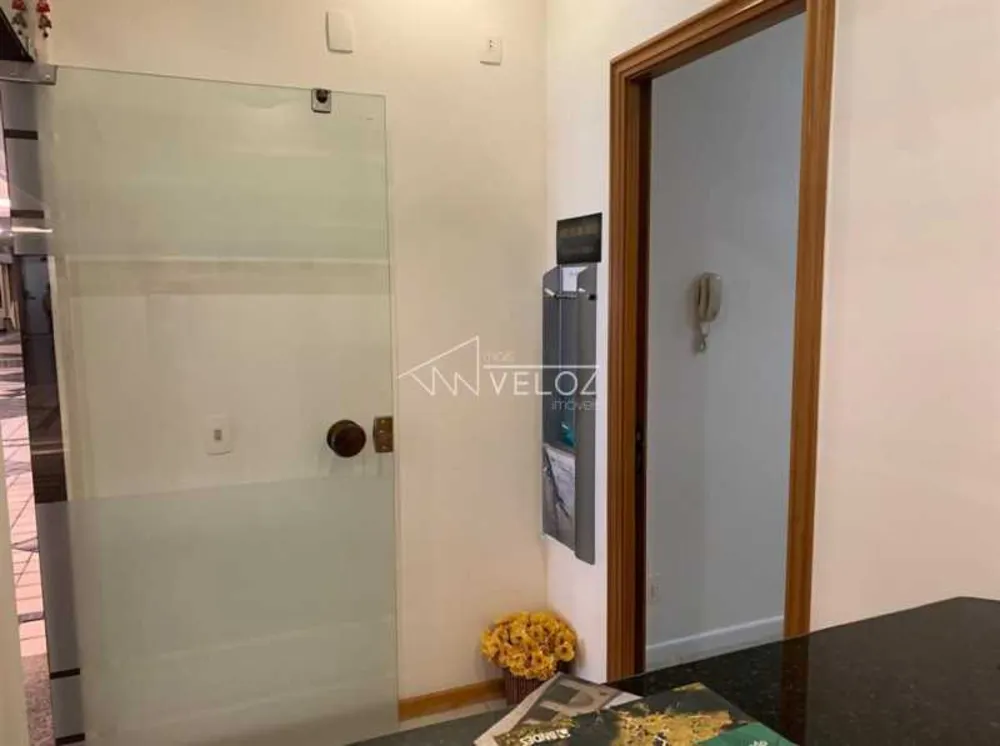 Loja-Salão, 29 m² - Foto 4