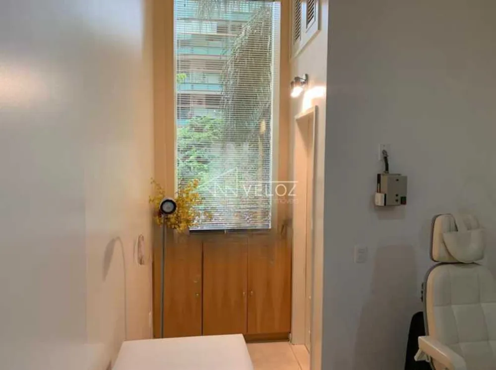 Loja-Salão, 29 m² - Foto 2