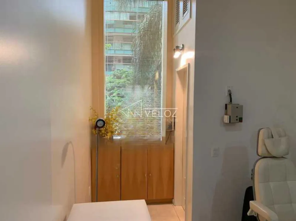 Loja-Salão, 29 m² - Foto 16