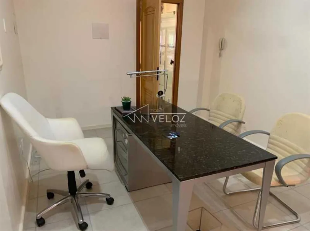 Loja-Salão, 29 m² - Foto 14
