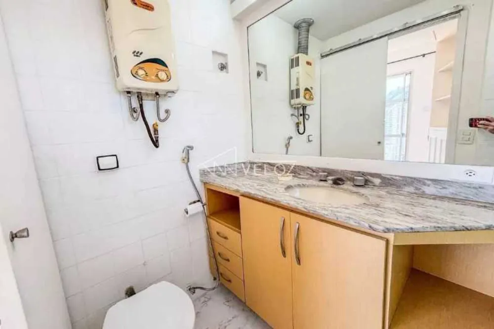 Apartamento, 2 quartos, 91 m² - Foto 12