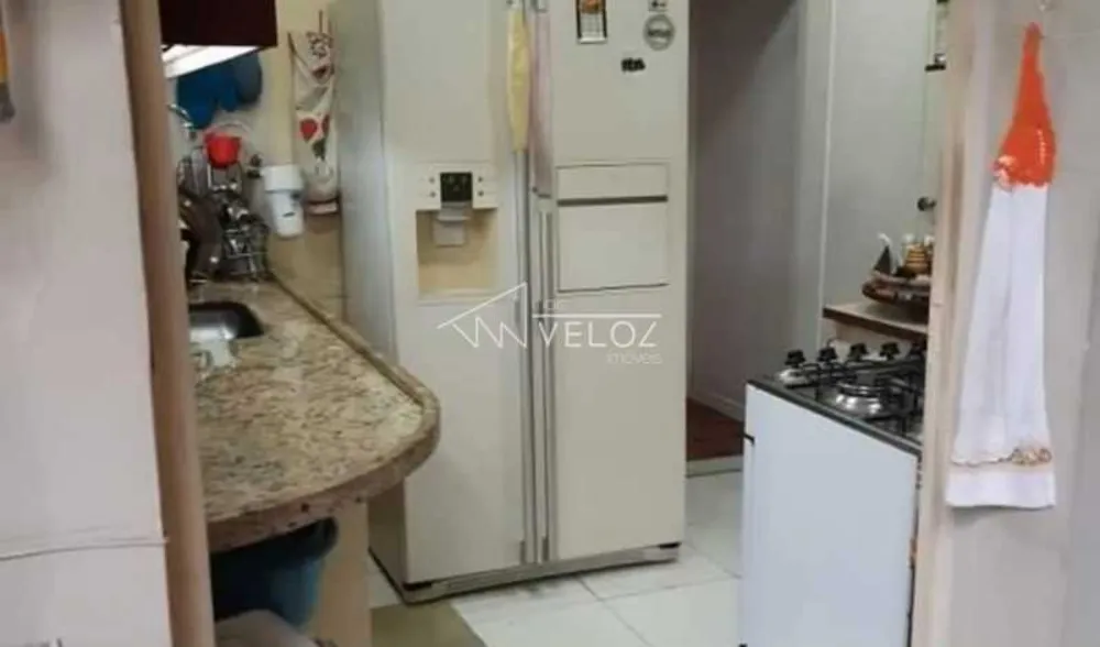 Apartamento, 3 quartos, 145 m² - Foto 8