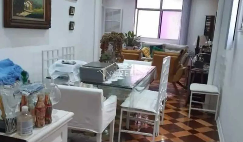 Apartamento, 3 quartos, 145 m² - Foto 4