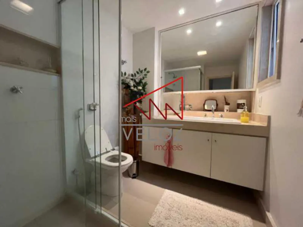 Apartamento, 4 quartos, 200 m² - Foto 8