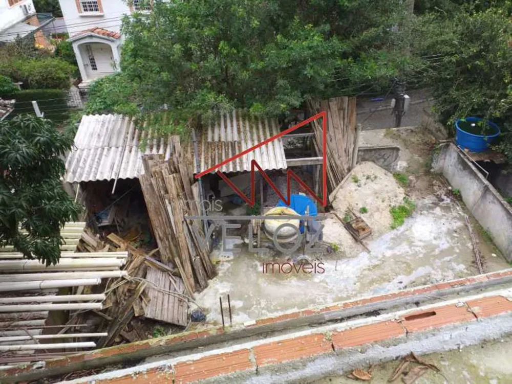 Terreno, 632 m² - Foto 1