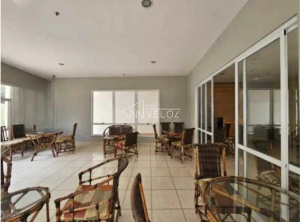 Apartamento, 2 quartos, 53 m² - Foto 17
