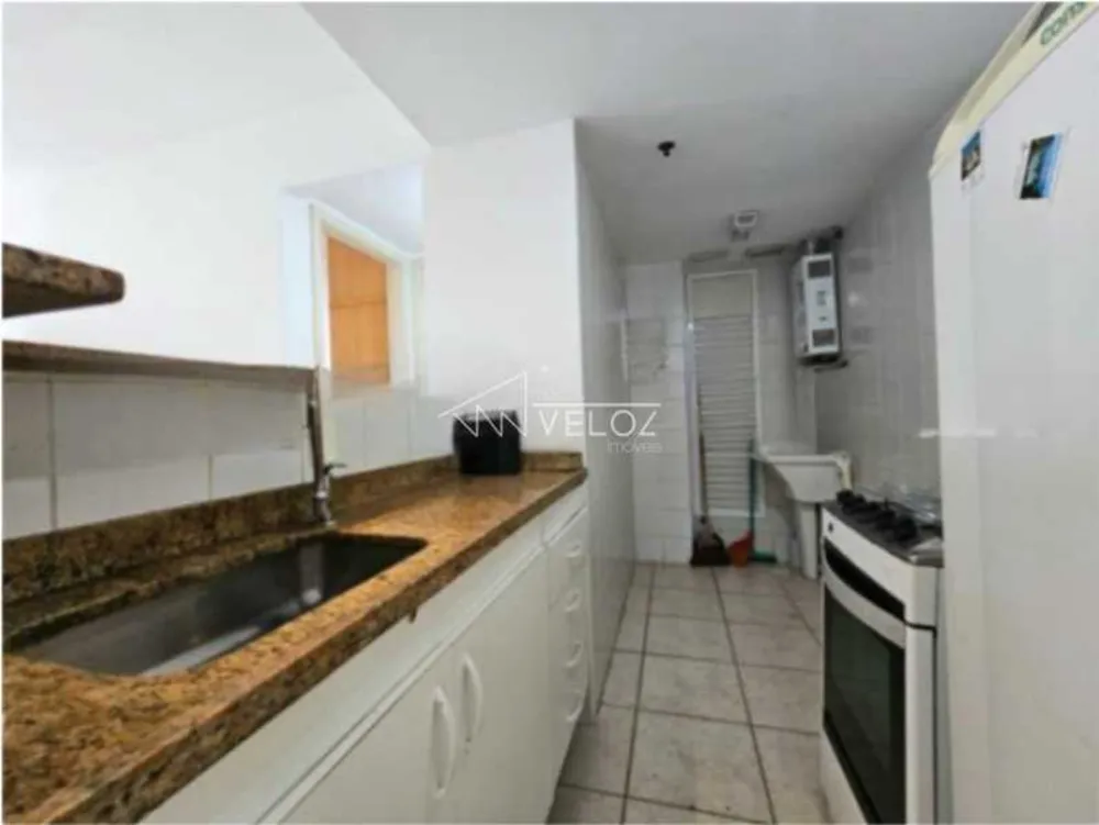 Apartamento, 2 quartos, 53 m² - Foto 21