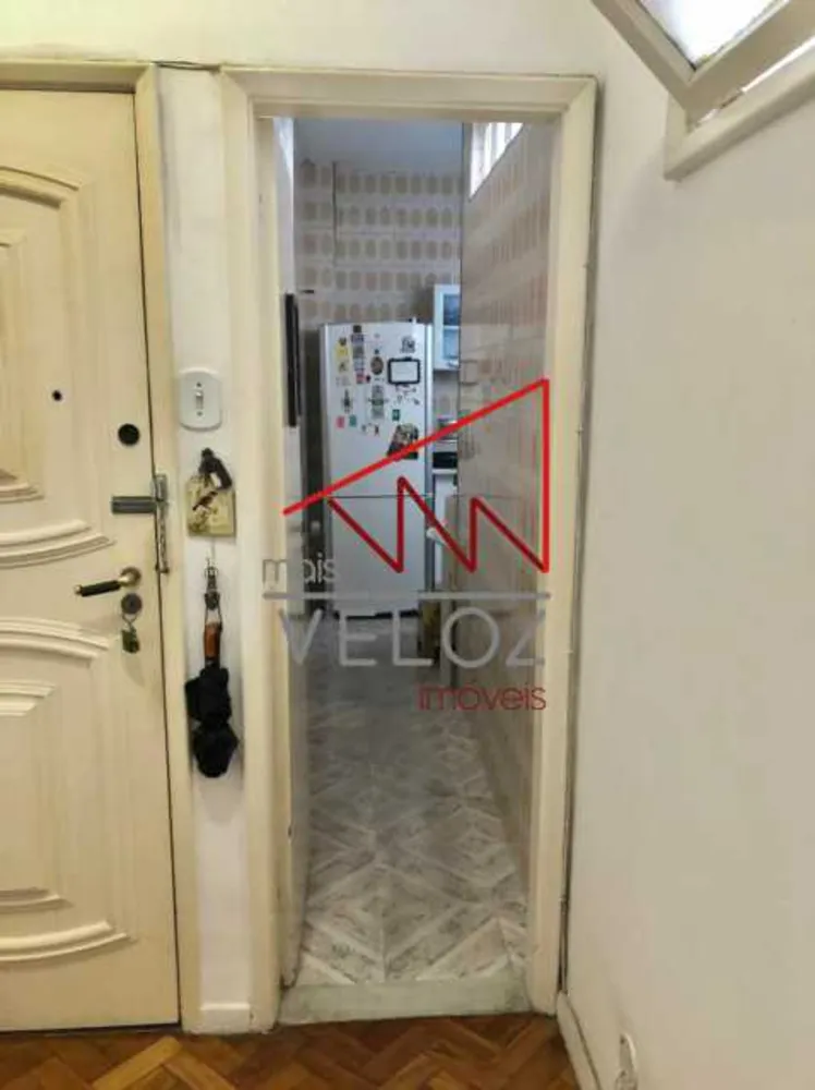 Apartamento, 2 quartos, 75 m² - Foto 2