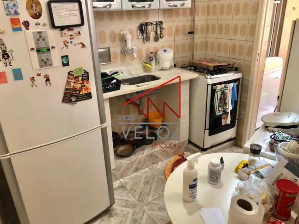 Apartamento, 2 quartos, 75 m² - Foto 14