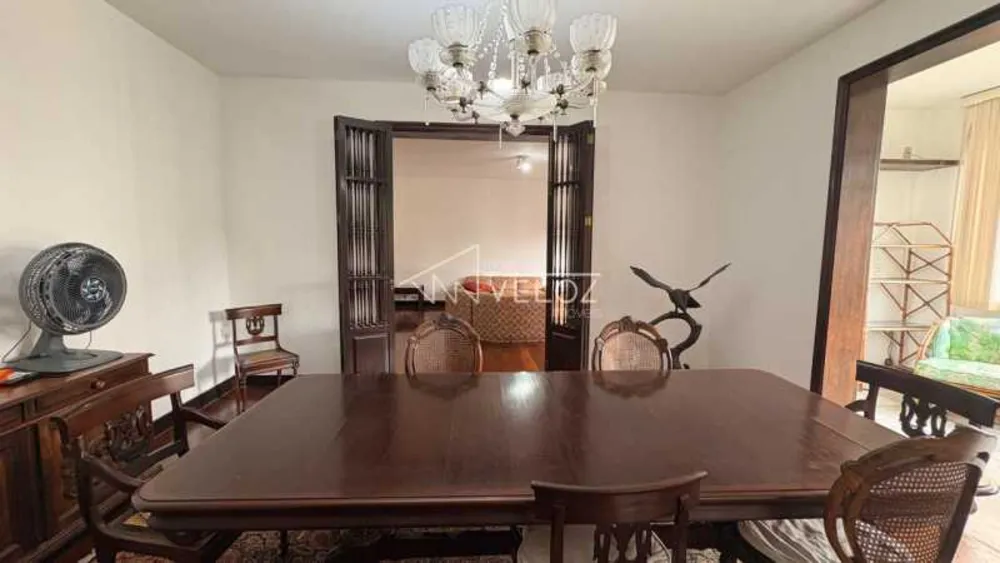Apartamento, 4 quartos, 282 m² - Foto 22