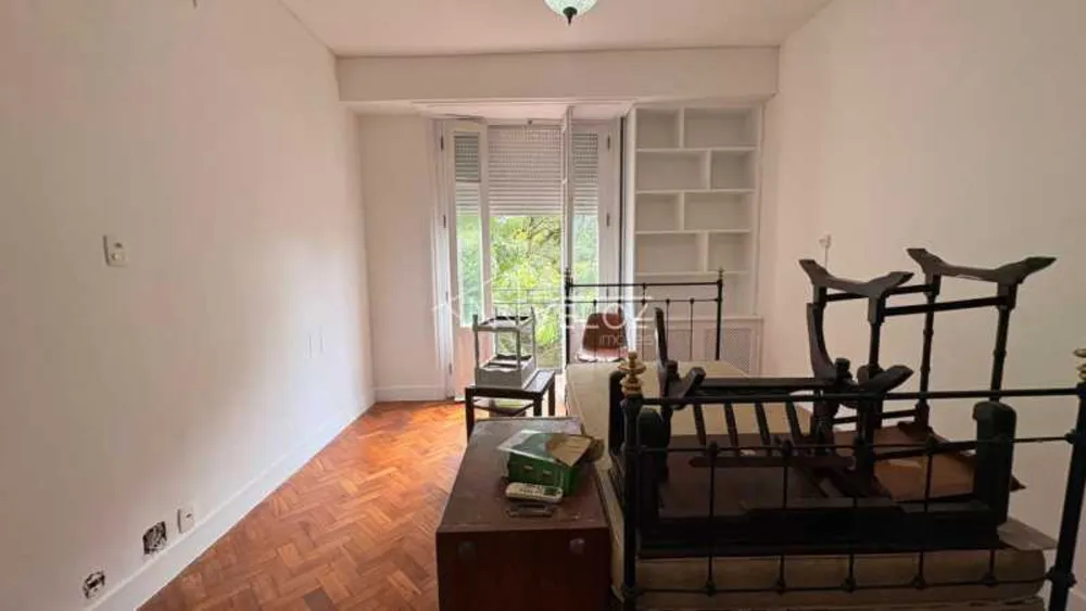 Apartamento, 4 quartos, 282 m² - Foto 8