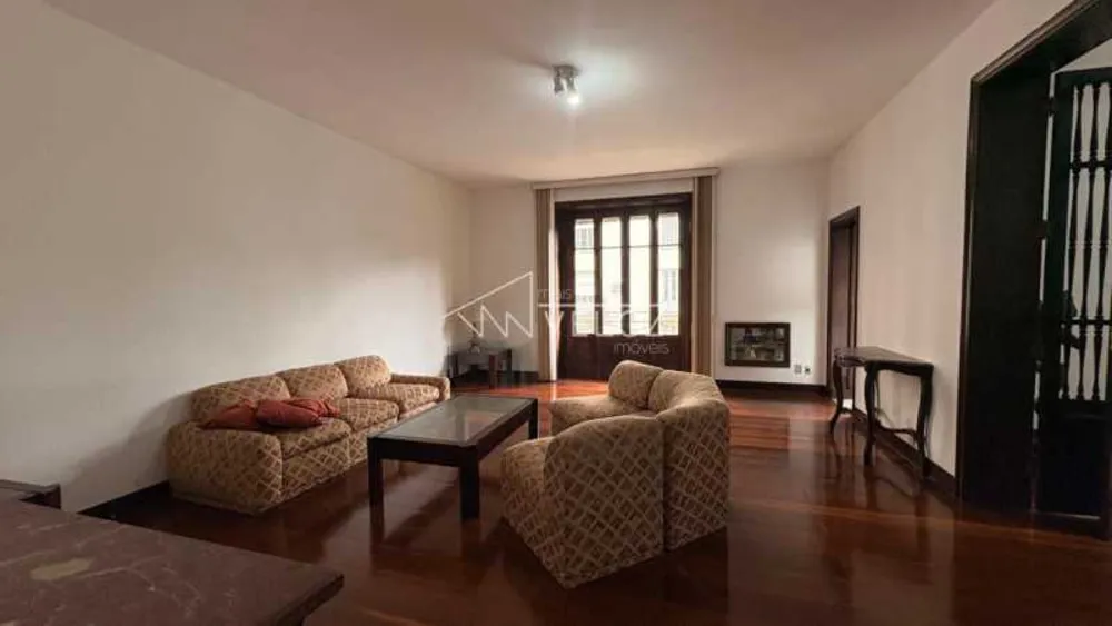 Apartamento, 4 quartos, 282 m² - Foto 20