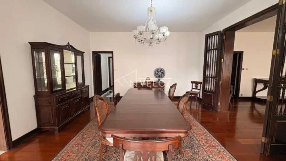 Apartamento, 4 quartos, 282 m² - Foto 9