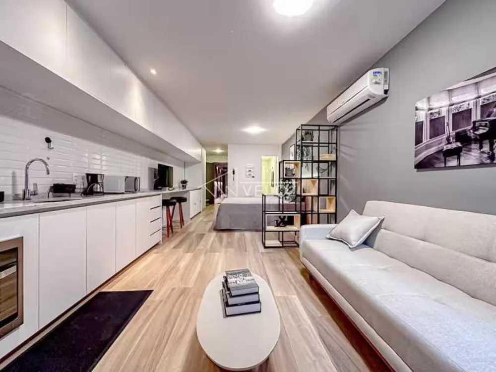 Apartamento, 1 quarto, 55 m² - Foto 4