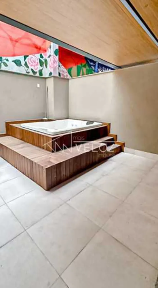 Apartamento, 1 quarto, 55 m² - Foto 3