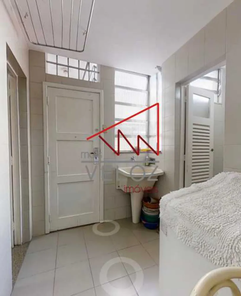 Apartamento, 3 quartos, 110 m² - Foto 16