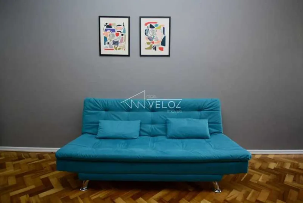 Apartamento, 1 quarto, 43 m² - Foto 15